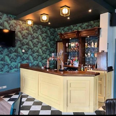 The Wheatley Hotel Doncaster Bagian luar foto